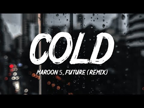 Maroon 5 Ftfuture Cold Clean Maroon 5 Sugar Songs - maroon5 maps song lyrics1 roblox