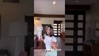 Dearra Taylor | January 2025 Vlog | Dearra Taylor Stories | 2024 Dump Part II