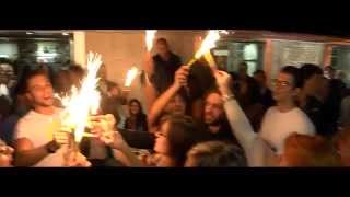 Primafila Lounge Bar - Corato (spot di presentazione)