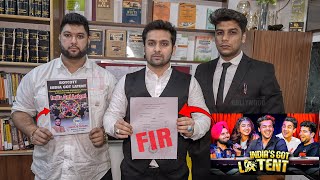 Case File in Bandra Court against India Got Latent | Samay Raina, Ranveer Allahbadia, Ashish Chanc..