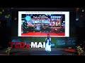 Mitti Cafe | Alina Alam | TEDxMAIS