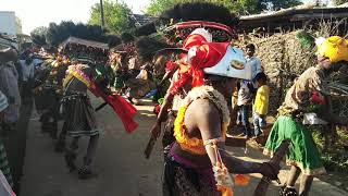 Dandar Dance