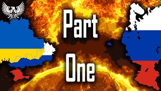 Is WW3 About To Start? Part 1: Russia and Ukraine