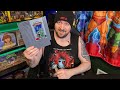 giant nes cartridges unboxing and review castlevania