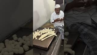 3 Hour la 1500 Parotta Sales ahh😳😳🧐 | kaavan Parotta Madurai | #shorts | #shortsvideo #parotta