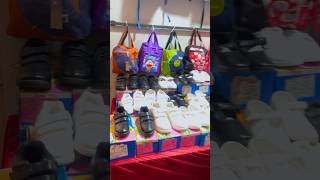 80 rupees Footwear for ladies and gents | 80 rupees cheppulu | cheapest street shopping #immadihalli