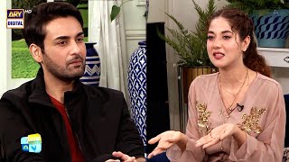 Drama serial Bandish S2 is a relatable story for all | #goodmorningpakistan
