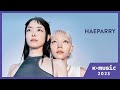 K-Music: Alt Electronic Duo - Haepaary Trailer