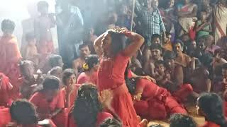 Veeranarayanam Durga thalli bajana video