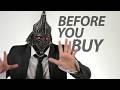 Fatekeeper - Before You Buy