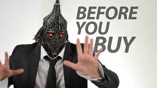 Fatekeeper - Before You Buy