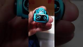 ドリームトミカ初音ミク