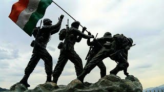Feeling Proud Indian Army | Full Dj Remix Song | Tik Tok Famous Song 2019 | Army Sumit Goswami Song
