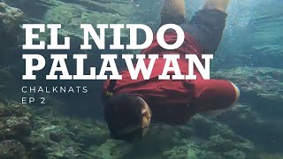 Things that happened in El Nido