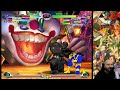 Why Cyclops is the REAL main character of Marvel vs Capcom 2