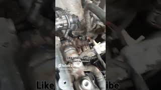 Mahindra Beloro B6 timing repairing👨🏻‍🔧💀thanks for 10k Views (re-upload)@Mahindramachanic.vlog.786