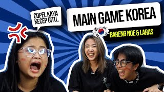 PARTY GAME PAS KUMPUL KELUARGA BIAR GA AWKWARD