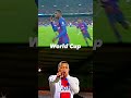 Dembele Vs Mbappe #shorts #footballshorts #football #footballedit #mbappe #dembele #edit #clear