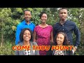 COME THOU FOUNT OF EVERY BLESSING - VENNICA AND PRAISE MINISTRIES