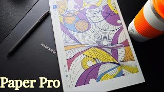 Remarkable Paper Pro Unboxing - The Ultimate Digital Notebook?