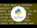 Alert disappears before script can switch to it using Selenium + Python + Chrome