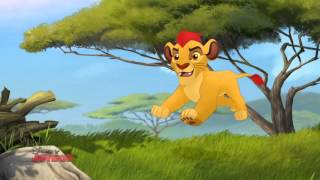 The Lion Guard: Return of the Roar 'It is Time' | Official Disney Junior Africa
