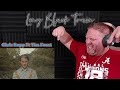 Long Black Train - Chris Rupp ft Tim Foust - A Cappella (Official Video) REACTION