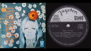 Gaby Novak – Pusti Me Da Spavam *1970* /// *vinyl* *authentic*