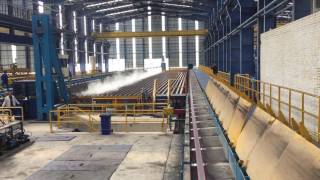 Faico Section Mill