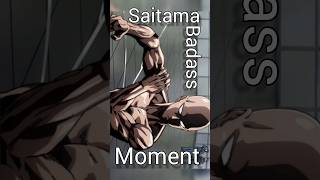 Saitama Shocks Everyone