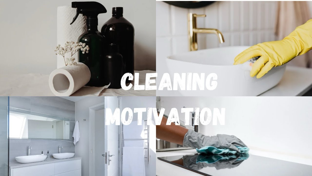 Cleaning Motivation Relaxing Playlist Youtube