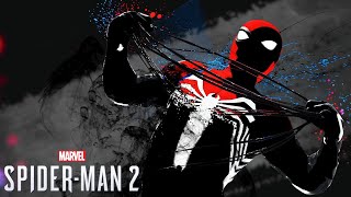 MARVEL'S SPIDER MAN 2 | PART 1 | PC ULTRAWIDE LIVESTREAM