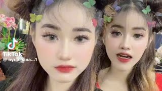 មើលស្រីស្អាតរាំ tik tok 2024 ទាំងអស់គ្នាកុំភ្លេចជួយចុចសញ្ញាកណ្ដឹងនឹងចុចមេដៃឲ្យផងចាំកាត់អ្នករាំឱ្យមើ