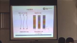 1 2 電磁波入門セミナ（調和解析 導波路解析 共振解析 9m41s）