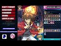 dragonmaid negate and destroy deck duel links ranked duel u0026 decklist yu gi oh duel links