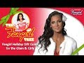 Fangirl Holiday Gift Guide for the Glam & Girly | Chiefs Fangirl