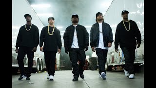 Straight Outta Compton 'Just Another Day'