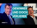 Wahlen in Bayern und Hessen: AfD und Union jubeln, Klatsche für Ampel-Parteien