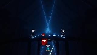 (Beat Saber) Hololive - Hyakka Ryouran Hanafubuki | 92.67%