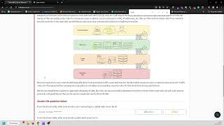 TryHackMe #821 Secure Network Architecture
