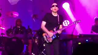 Joe Satriani Full concert -  Fox Performing Arts Center 03 03 2016