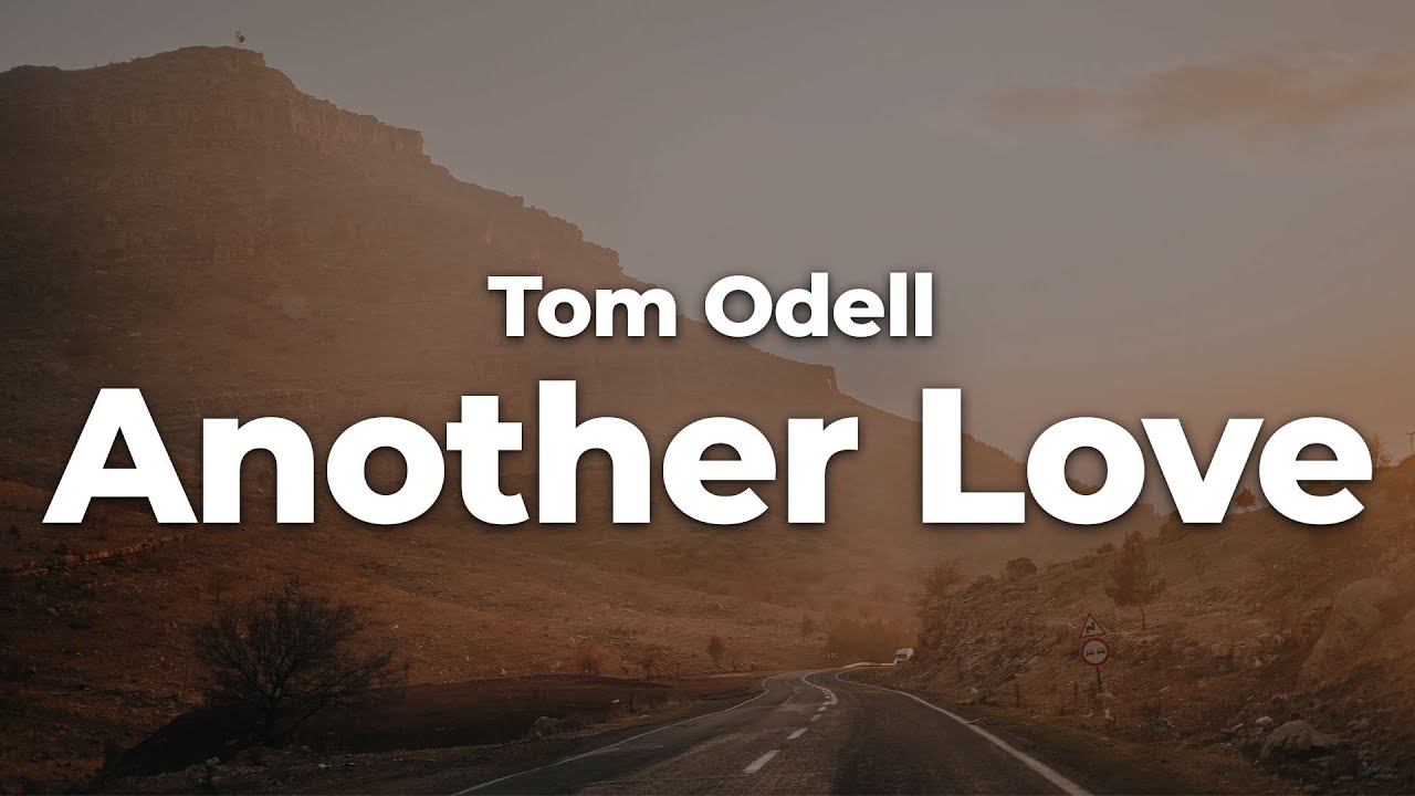 Tom Odell - Another Love (Letra/Lyrics) | Official Music Video - YouTube