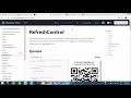 Refresh Control react native