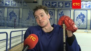 Молодежка | Как проходят тренировки