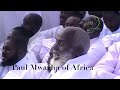 Ngatimukudzei Muroti Hove Combo @ Guvambwa