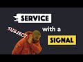 The end of Angular's 