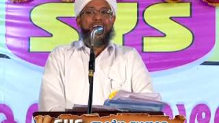 Perod Usthad Part2 Islamic Speech in Malayalam SYS Adarsha Sammelanam Muthalakulam