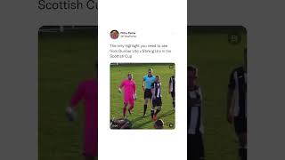Why Scottish League is the Best in The World