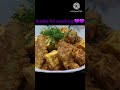 amazing dhokar dalna 😋😋 viral today ytshorts shorts