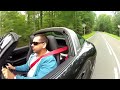 eng porsche 911 991 targa 4s test drive and review